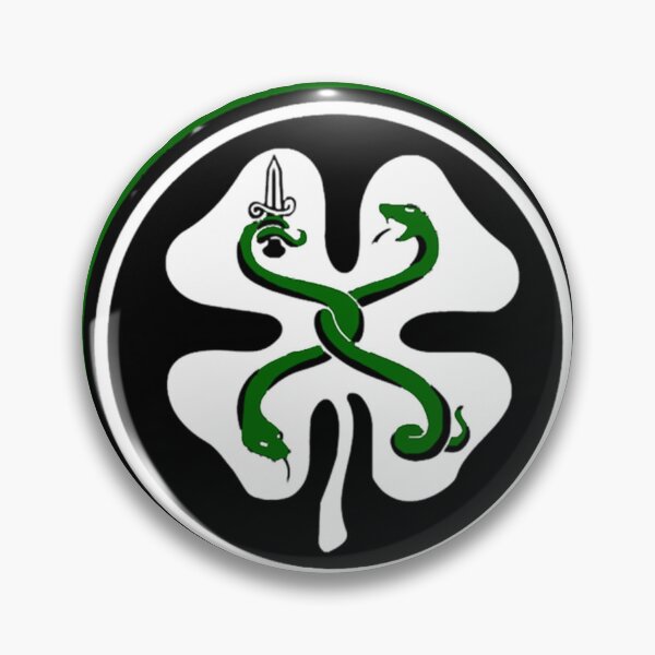 Item preview,  Flogging-Molly Logo designed and sold by medennasri1989.