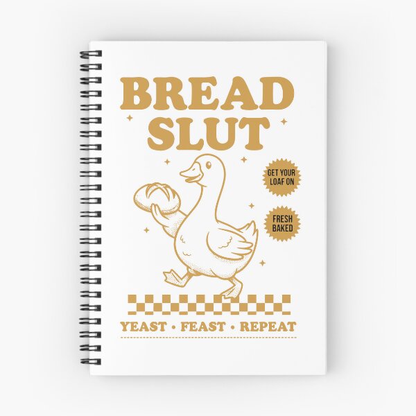 Item preview, Sourdough Bread Baking Baker funny pun designed and sold by LuminOrb.