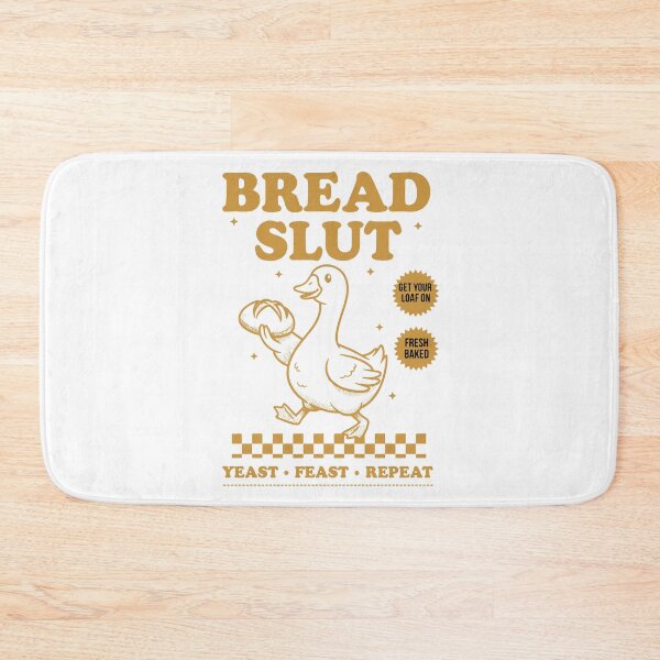 Item preview, Sourdough Bread Baking Baker funny pun designed and sold by LuminOrb.