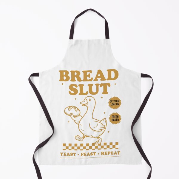 Item preview, Sourdough Bread Baking Baker funny pun designed and sold by LuminOrb.
