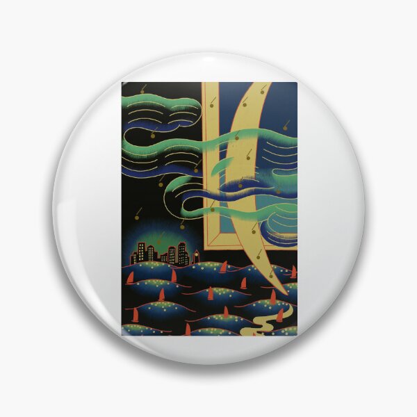 Item preview, Khruangbin Vintage VL11 designed and sold by ElinaAlton.