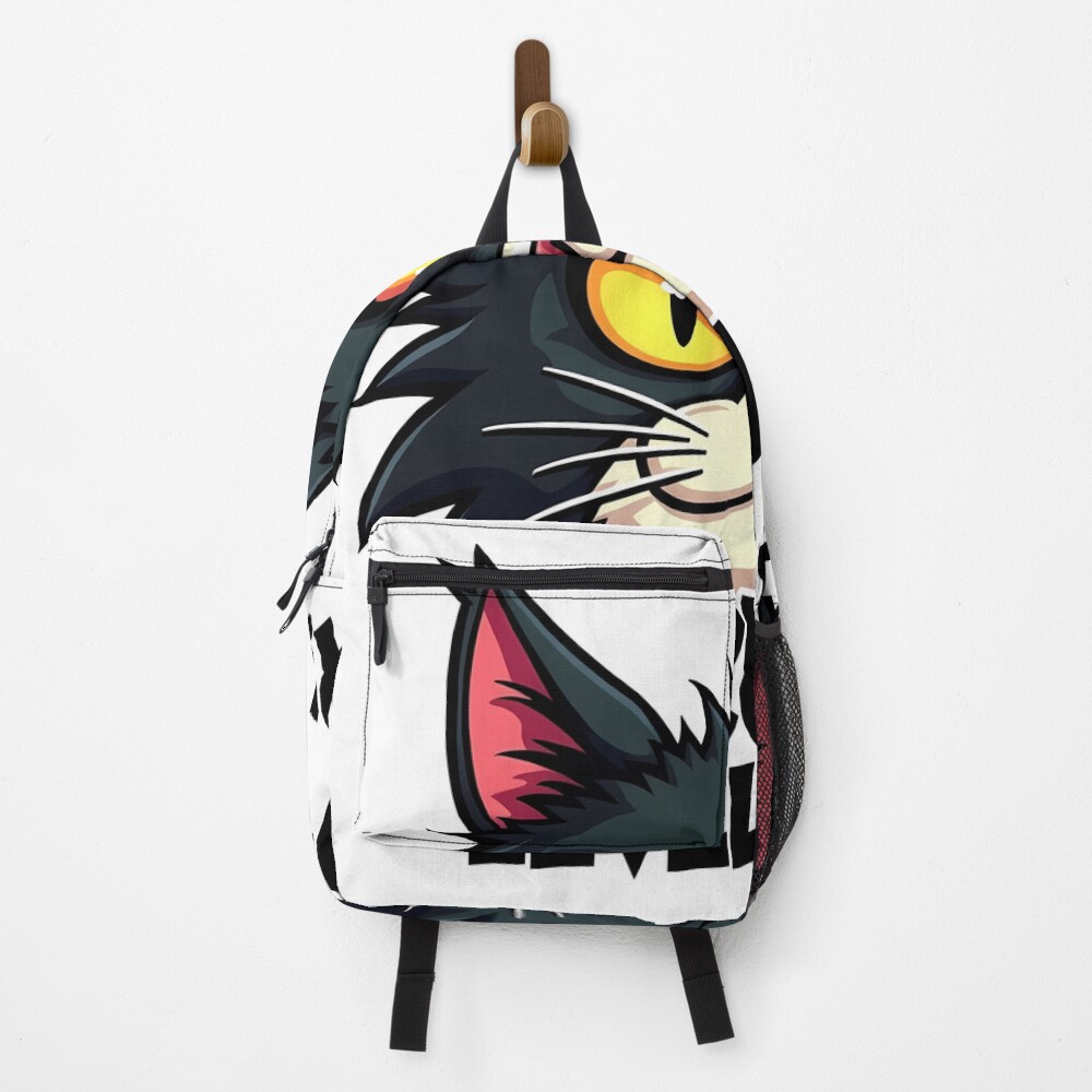 Item preview, Backpack designed and sold by BysonDesigns.