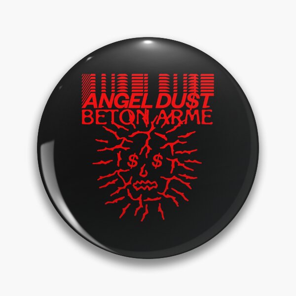Item preview, Red Silhouette Band Experimental Rock designed and sold by ShadeFall.