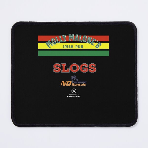Item preview, Weak Gutted Slogs Molly Malones  designed and sold by Shazam53.