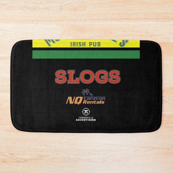 Item preview, Weak Gutted Slogs Molly Malones  designed and sold by Shazam53.