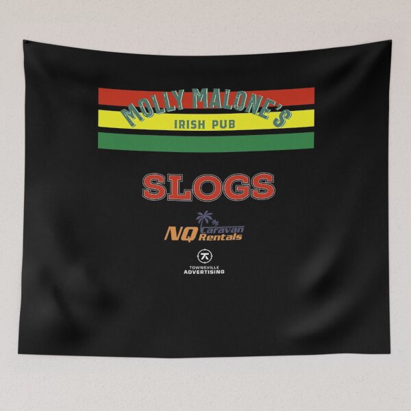 Item preview, Weak Gutted Slogs Molly Malones  designed and sold by Shazam53.