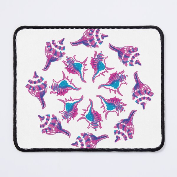 Item preview, Circle of Seashells designed and sold by Roxana Rusu.