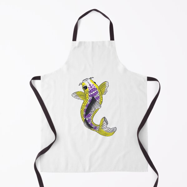 Item preview, Koi - NB Pride Edition designed and sold by emmytheesthe.