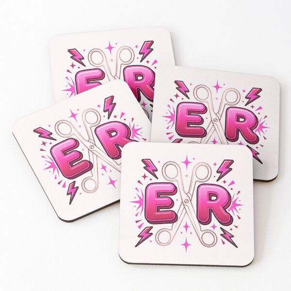Item preview, ER Pink Standard 2026 | Aesthetic Emergency Nurse | Nurses Week Special designed and sold by The Niche Lab.