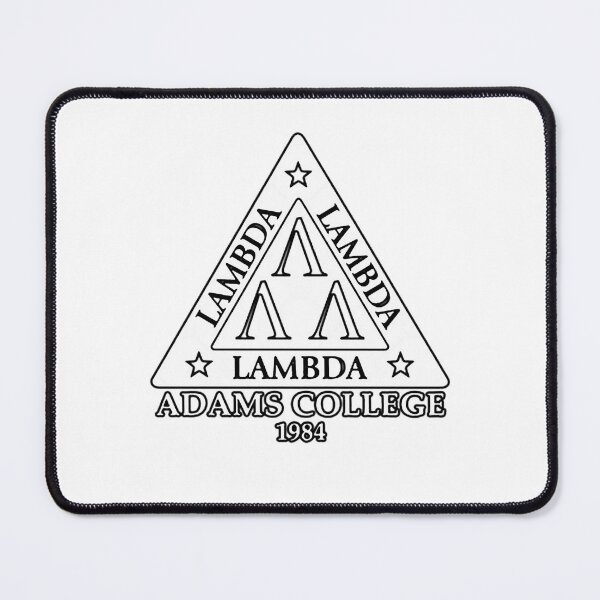 Item preview, Lambdaa Lambdaa Lambdaa designed and sold by FloridaPride.