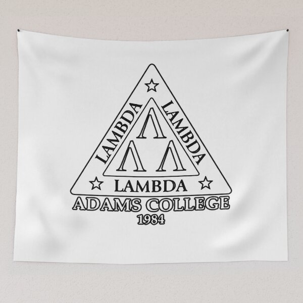 Item preview, Lambdaa Lambdaa Lambdaa designed and sold by FloridaPride.