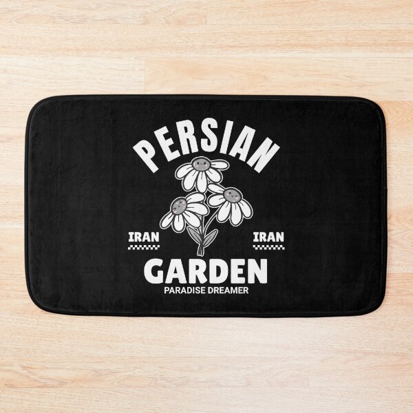 Item preview, Persian garden designed and sold by Peerless-Prime.