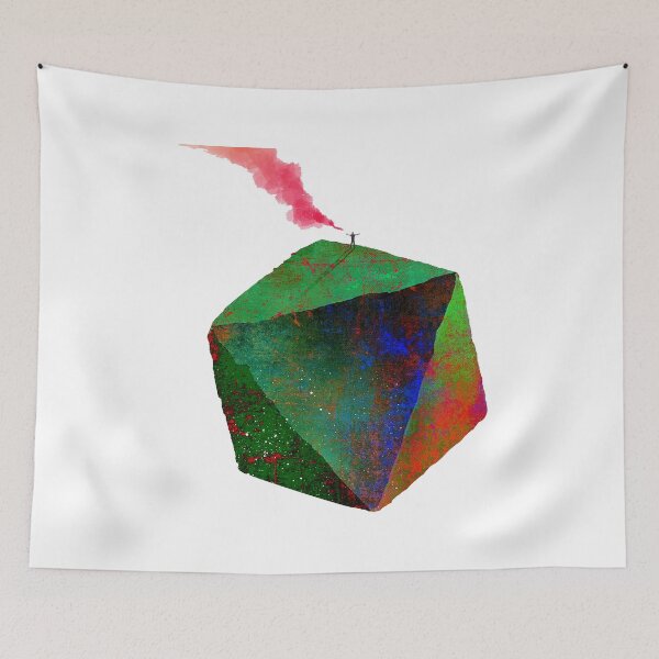 Item preview, Khruangbin Vintage VL12 designed and sold by ElinaAlton.