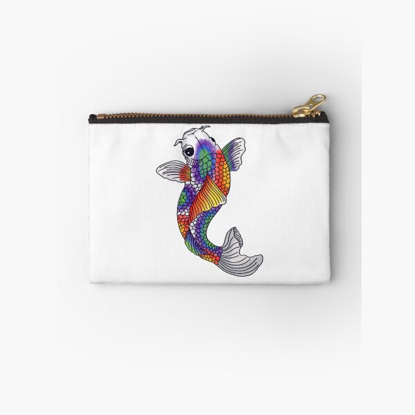 Item preview, Koi - Gay Pride Edition  designed and sold by emmytheesthe.
