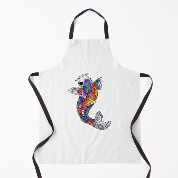 Item preview, Koi - Gay Pride Edition designed and sold by emmytheesthe.