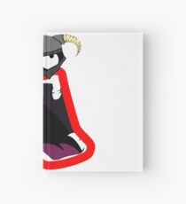 fus ro dah Hardcover Journal