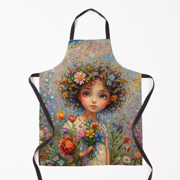 Item preview, Symphony Of Wildflowers designed and sold by Dawne's Designs.