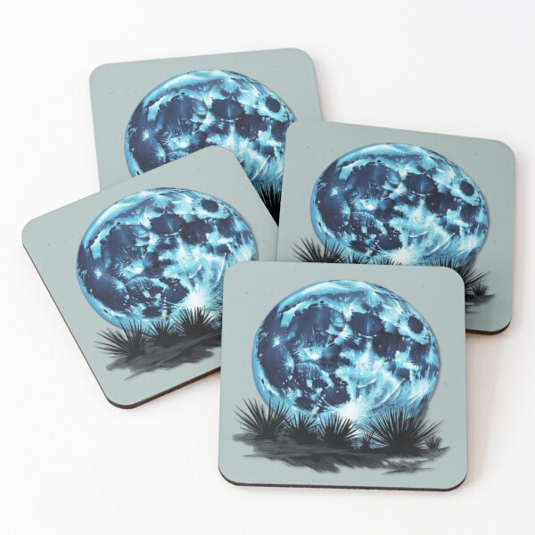 Item preview, Moon designed and sold by Aise06.