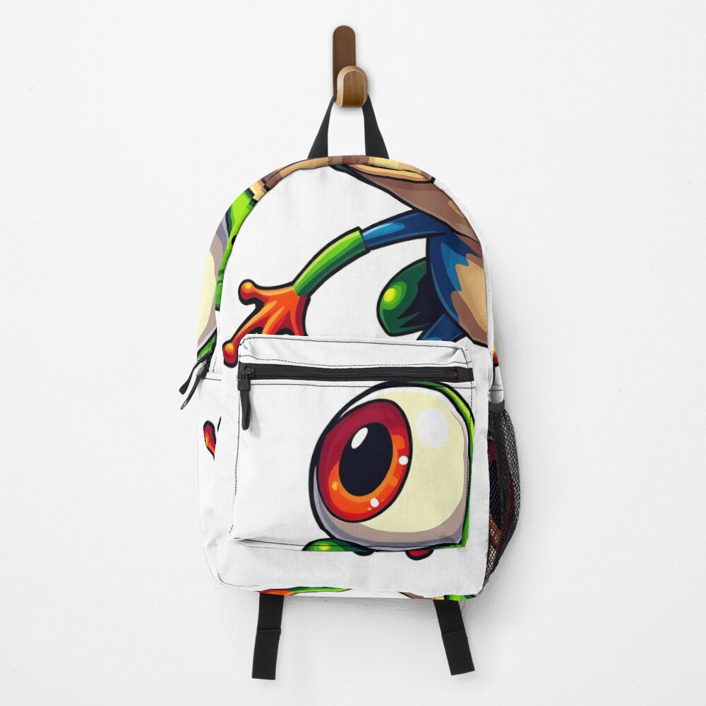 Item preview, Backpack designed and sold by BysonDesigns.
