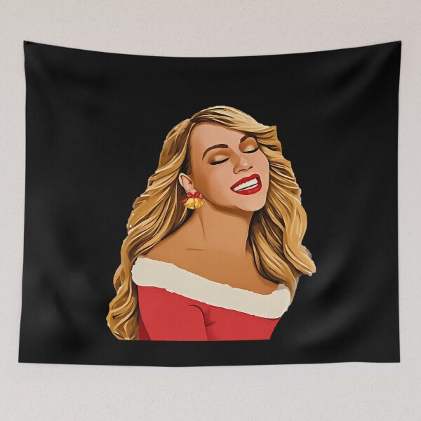 Item preview,  Art - MariahsCarey designed and sold by AllSeasons Art.