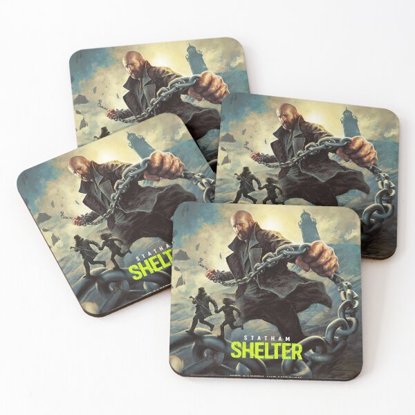 Item preview, Shelter Movie designed and sold by Bradychoater.
