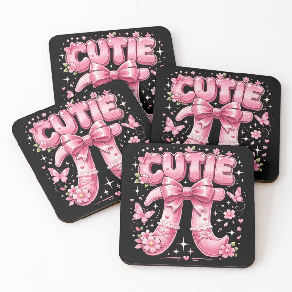Item preview, Cutie Pi | Pie Day 14th March designed and sold by Thread&Fable.