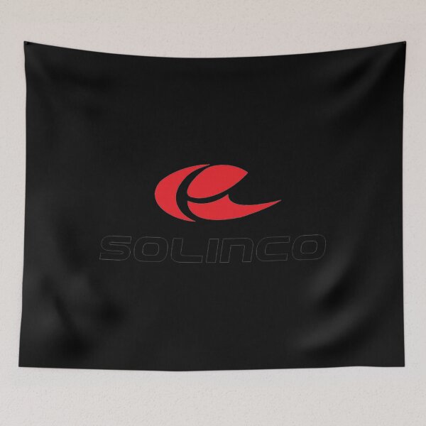 Item preview, Solinco designed and sold by cheffodlg.