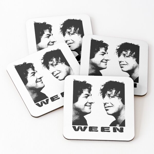 Item preview, Ween  designed and sold by Shazam53.
