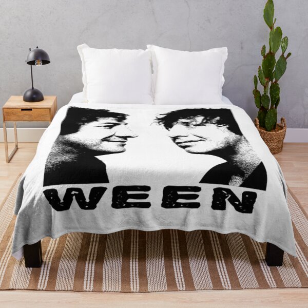 Item preview, Ween designed and sold by Shazam53.
