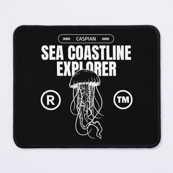 Item preview, Caspian sea designed and sold by Peerless-Prime.