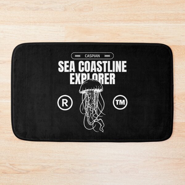 Item preview, Caspian sea designed and sold by Peerless-Prime.
