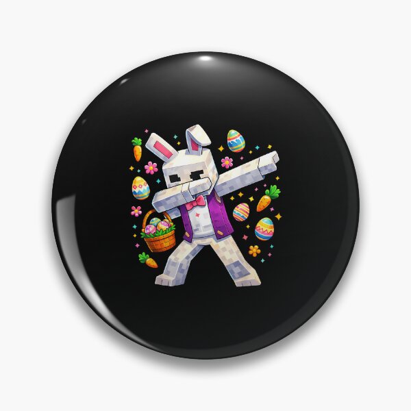 Artikelvorschau, Lustiger Junge, Osterhase, Dab-Gaming, Ostern, Kinder, Jungen entworfen und verkauft von yartyartyart.