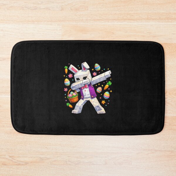 Item preview, Funny Boy Easter Day Bunny Dabbing Gaming Easter Kids Boys designed and sold by yartyartyart.