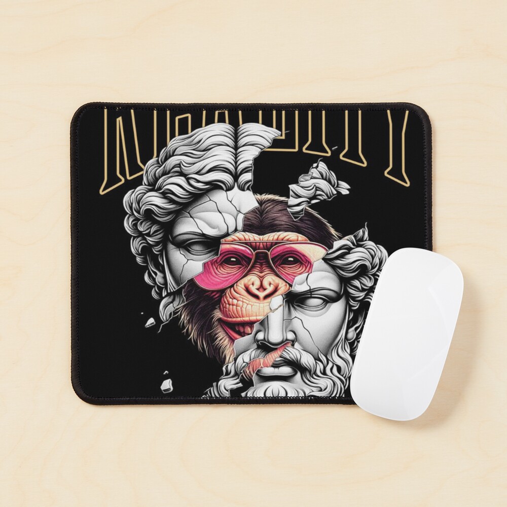 Item preview, Mouse Pad designed and sold by kumar-113.