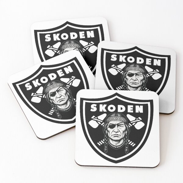 Item preview, SKODEN designed and sold by Native Designs.