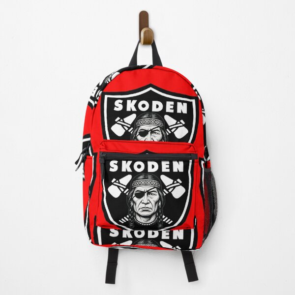 Item preview, SKODEN designed and sold by Native Designs.