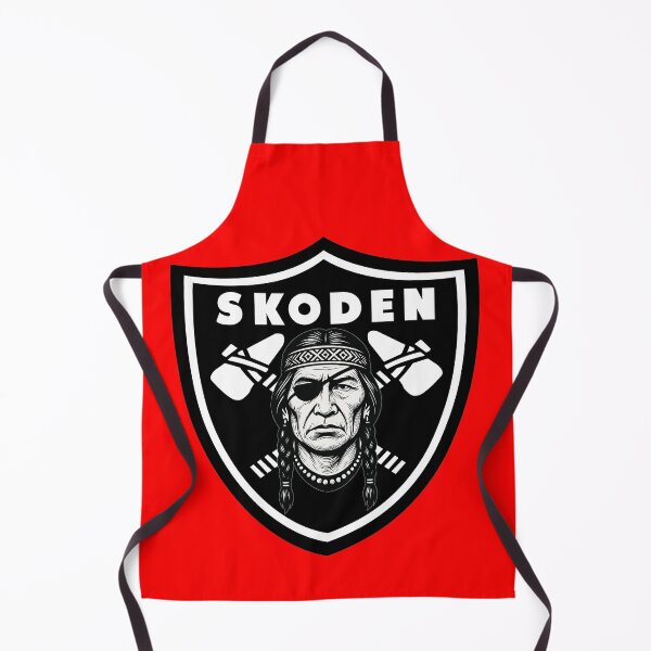 Item preview, SKODEN designed and sold by Native Designs.