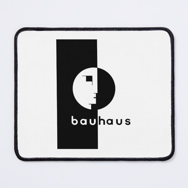Item preview, The 1919 Bauhaus Logo  designed and sold by Shazam53.