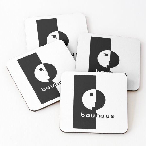Item preview, The 1919 Bauhaus Logo  designed and sold by Shazam53.