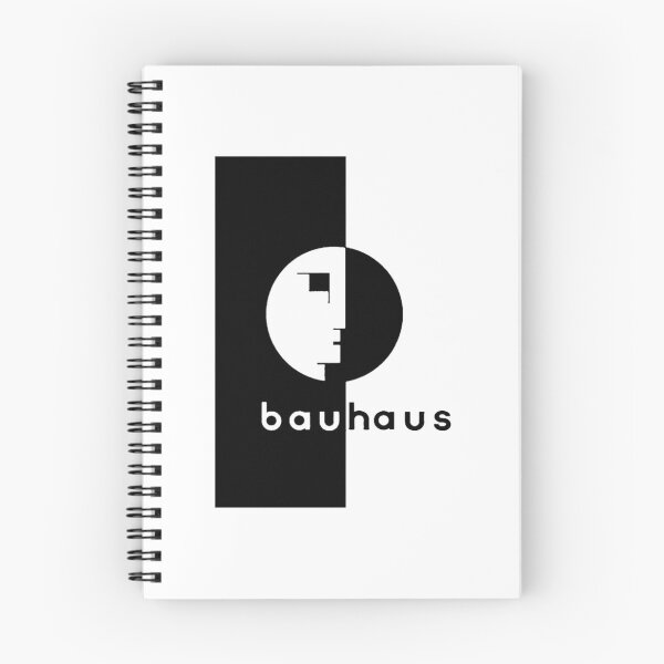 Item preview, The 1919 Bauhaus Logo  designed and sold by Shazam53.