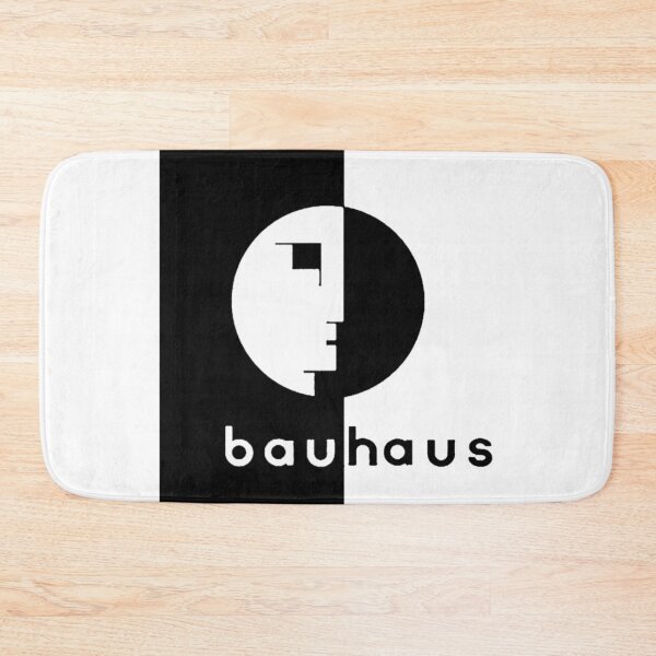 Item preview, The 1919 Bauhaus Logo  designed and sold by Shazam53.