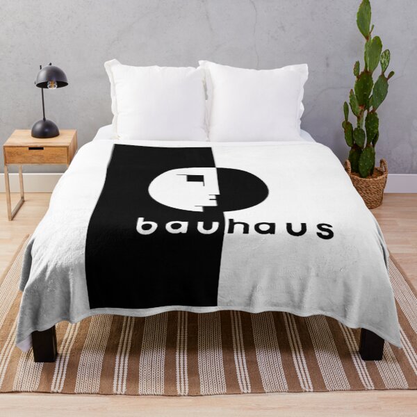 Item preview, The 1919 Bauhaus Logo  designed and sold by Shazam53.