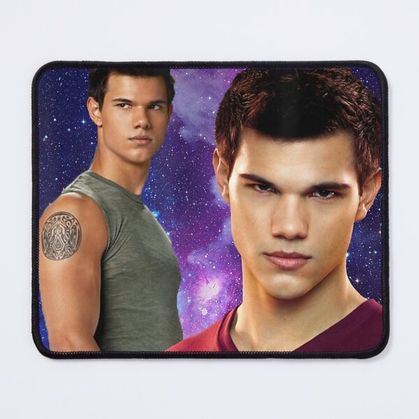 Item preview, Twilight Jacob 90s Retro Vintage designed and sold by colornatics.