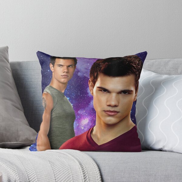 Item preview, Twilight Jacob 90s Retro Vintage  designed and sold by colornatics.
