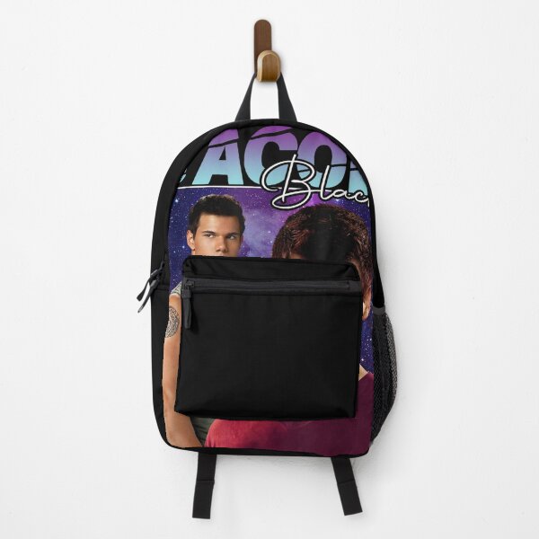 Item preview, Twilight Jacob 90s Retro Vintage designed and sold by colornatics.