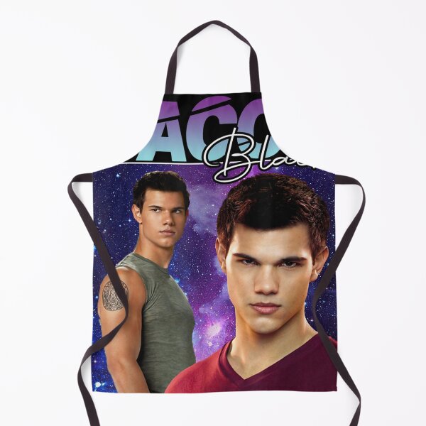 Item preview, Twilight Jacob 90s Retro Vintage designed and sold by colornatics.