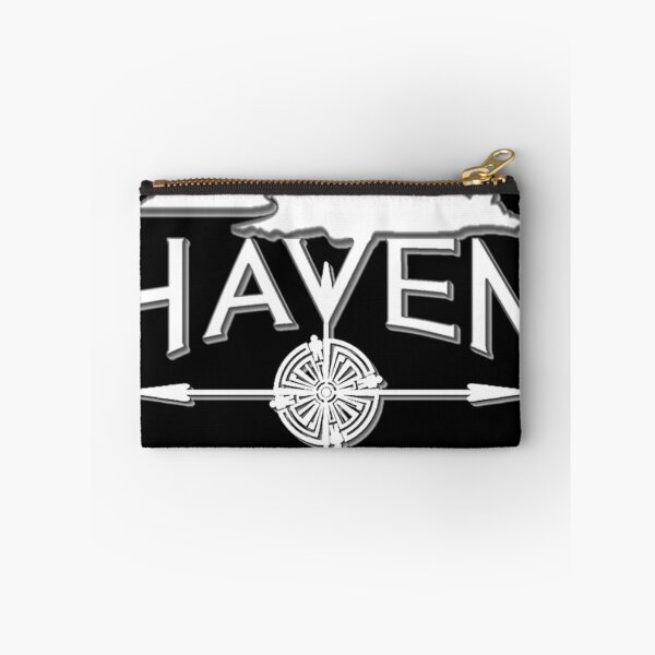 Item preview,  Haven White Logo designed and sold by medennasri1989.