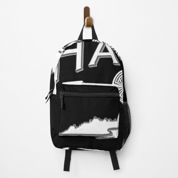 Item preview,  Haven White Logo designed and sold by medennasri1989.