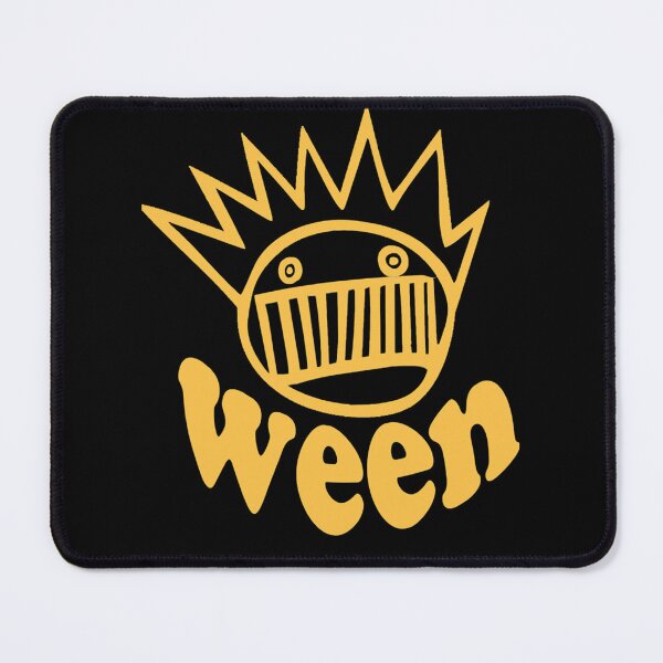 Item preview, Ween logo band designed and sold by buy-or-die.