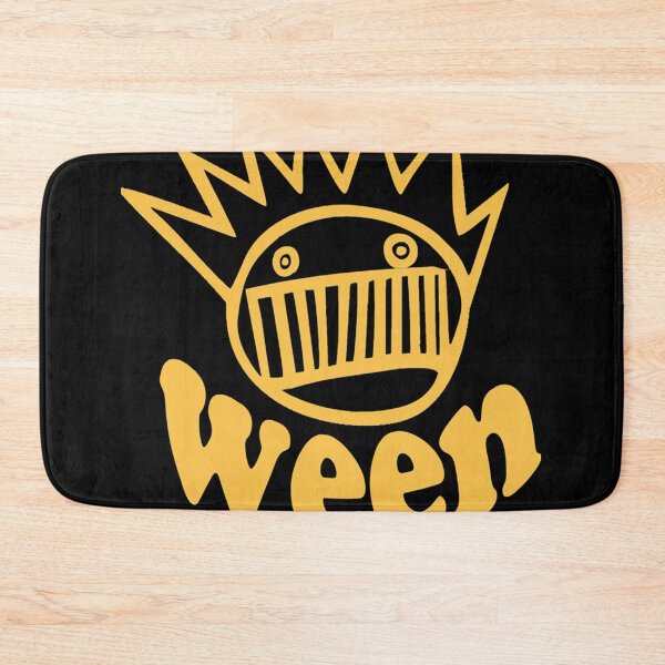 Item preview, Ween logo band designed and sold by buy-or-die.